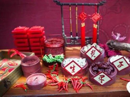 郑州结婚的习俗有哪些 这些结婚习俗不能忽略