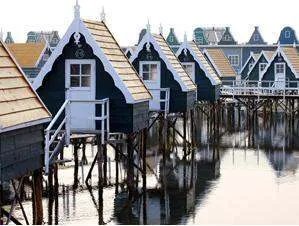 月坨岛好玩吗？