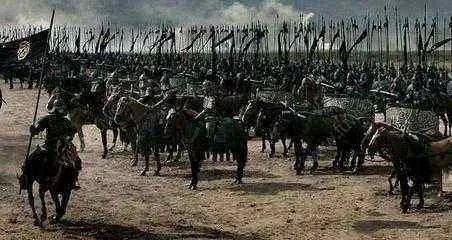 在项羽火烧阿房宫的背后，藏着哪些不可告人的秘密?