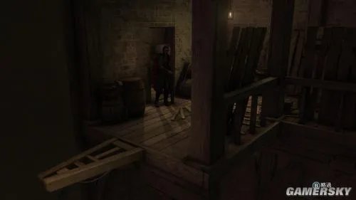 日系游戏大爆发 2014年3月PS3、PS4平台游戏发售预览