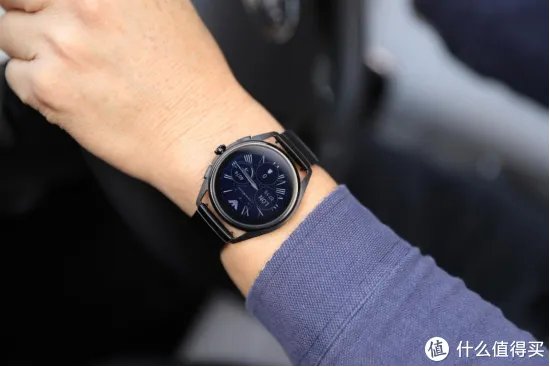 阿玛尼手表值不值得买