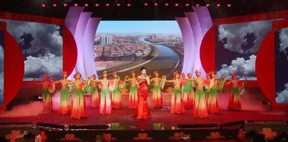 2012年中央电视台春节联欢晚会的节目信息