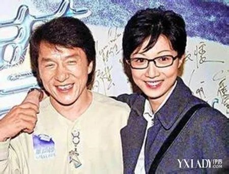 揭秘吴绮莉和成龙关系相关情史为你介绍