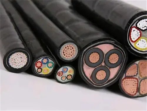 电缆wdzc是什么意思