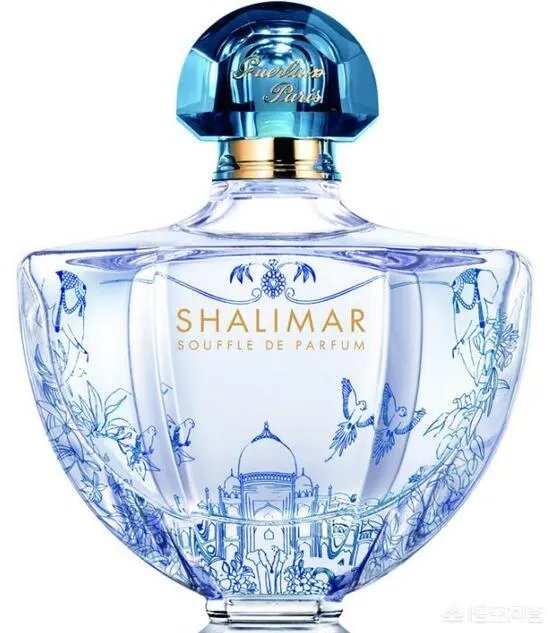 娇兰一千零一夜Shalimar的全部版本有哪些？