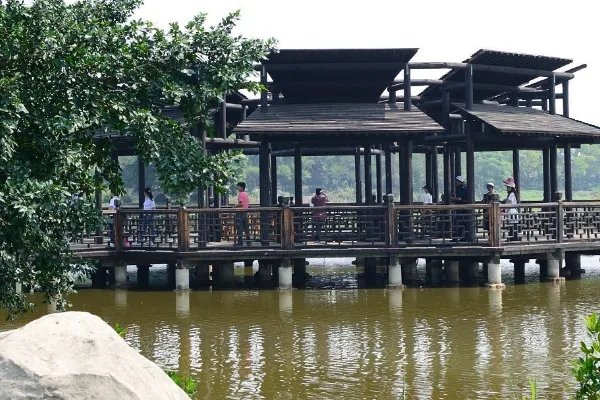 海上田园有什么好玩的，值得去吗？