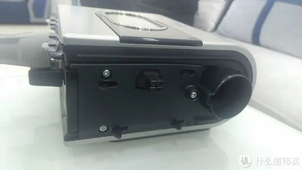 #原创新人#小白攻略：Resmed 瑞思迈 全自动S9呼吸机 开箱使用