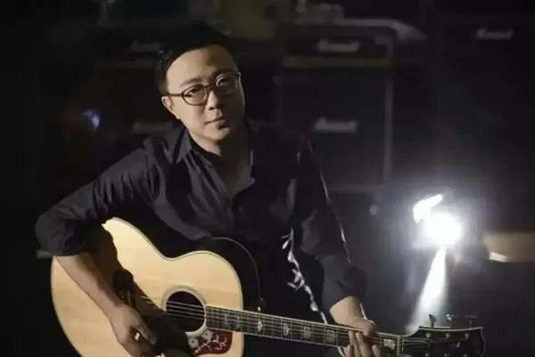 “民谣诗人”沈庆因车祸去世，被誉为民谣诗人，他的代表作有哪些？