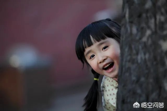 家里的萌娃怎么拍生动有趣呢？