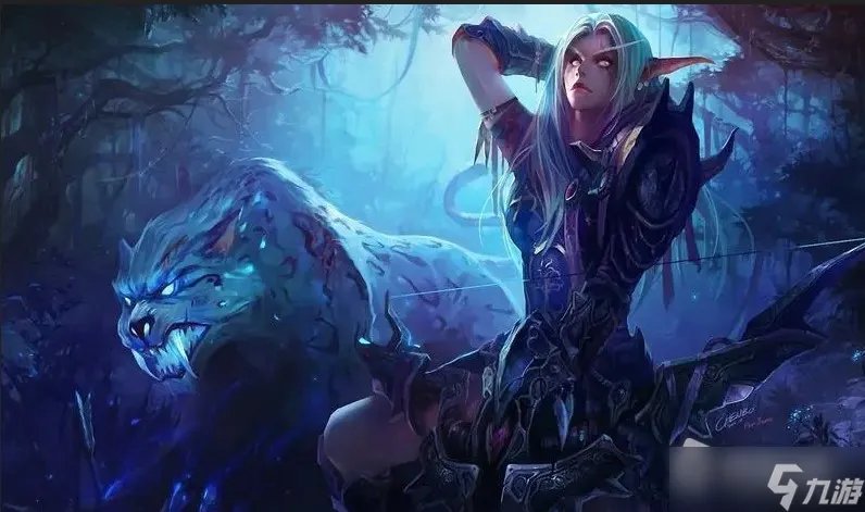 《魔兽怀旧服》80级痛苦术输出循环手法推荐