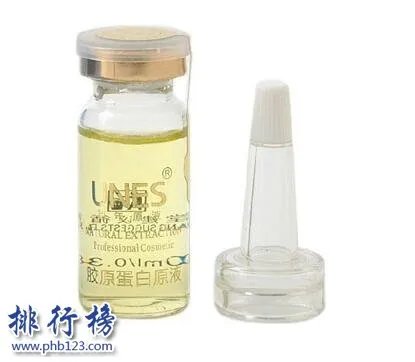 胶原蛋白原液什么牌子好？胶原蛋白原液十大品牌排行榜（附价格）