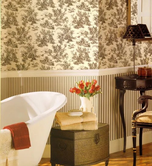 科翔墙纸怎么样?科翔墙纸价格