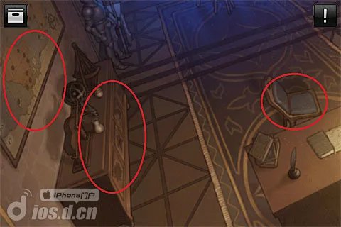 《逃脱本色》 第五章图文流程攻略