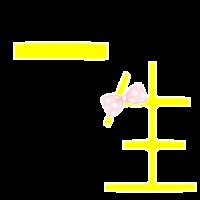 求炫舞自定义戒指爱心透明图案