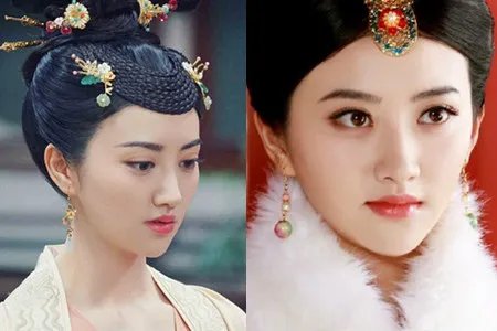 景甜背后势力强大王思聪曾被怀疑