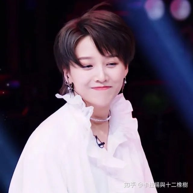 你认为《青春有你2》颜值前九名都是谁？