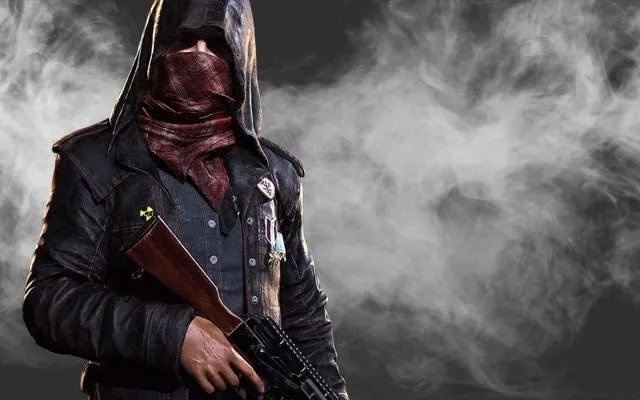 腾讯代理了吃鸡，为什么还要在steam上发布一样模式的Europa？