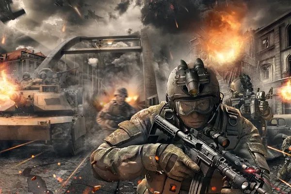 不花钱的手游排行榜有哪些?哪款值得玩?