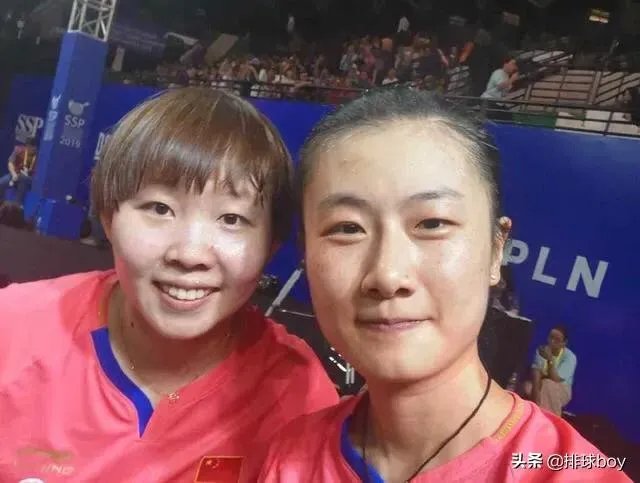 丁宁在世界杯夺冠后接受采访时表示，还想打一届奥运会，你怎么看？