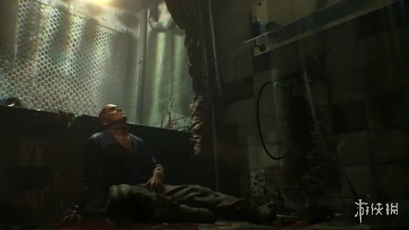 七款赛博朋克游戏推荐：2077之前先试试这些过过瘾！