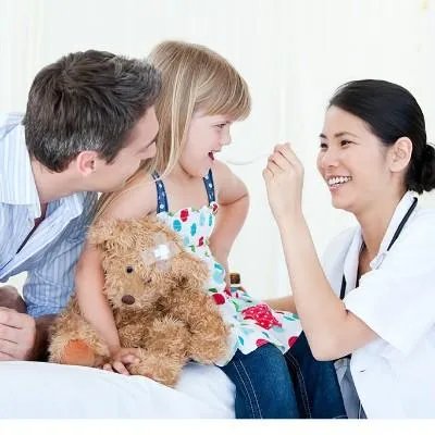 小孩包皮过长怎么办