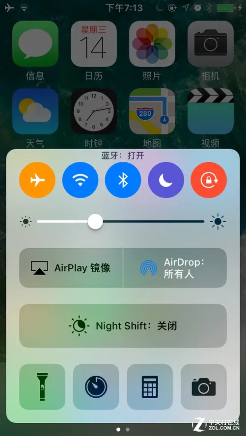 我从未见过如此厚道之系统 iOS10正式版评测
