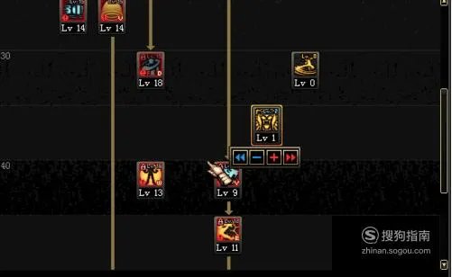 90女气功刷图加点