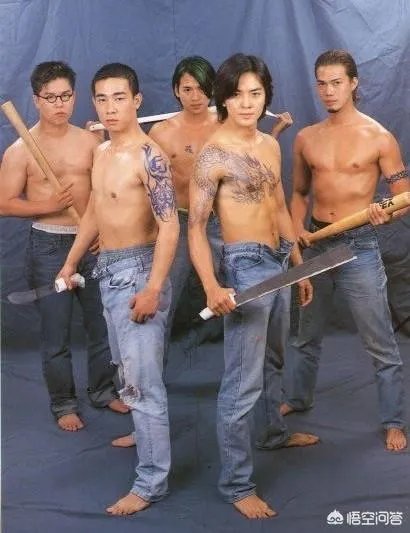 如何评价《黄金兄弟》这部电影？