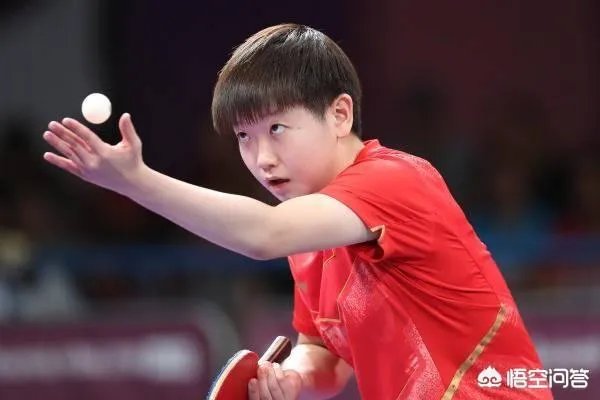 匈牙利公开赛，国乒女队在女单四个1/4半区都有选手在，女单冠军稳了吗？