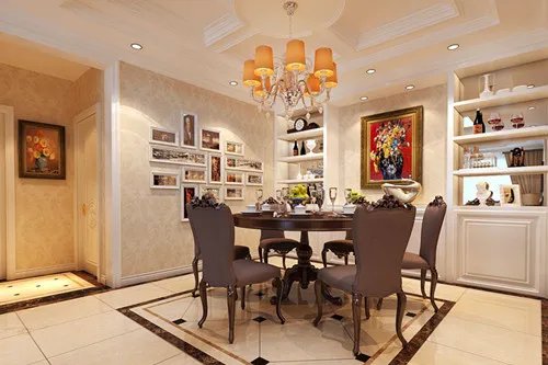 龙发装饰公司怎样