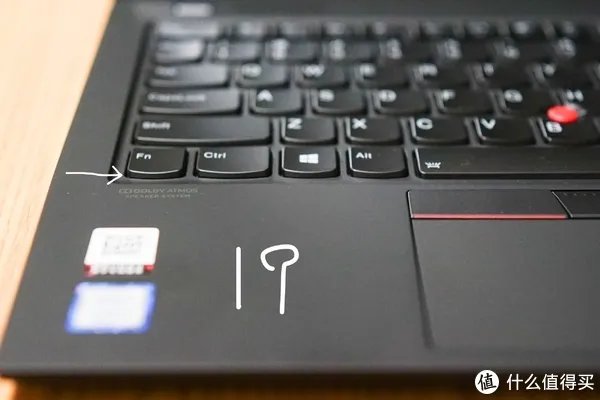 把1.8mm键程还给我！全站首个ThinkPad X1 Carbon 2019、2018款详细对比