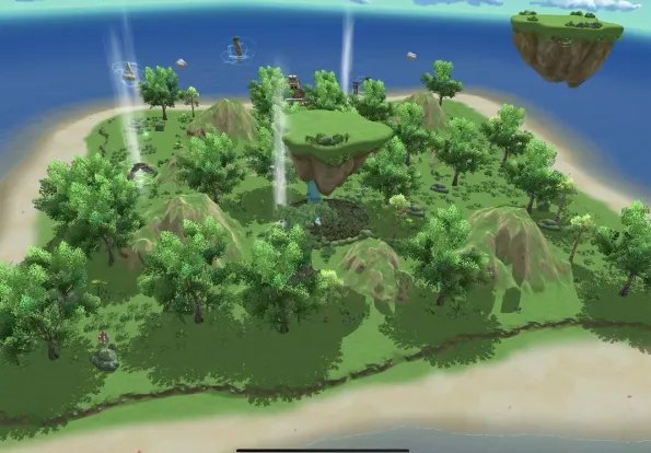 《小森生活》秋之岛解锁攻略