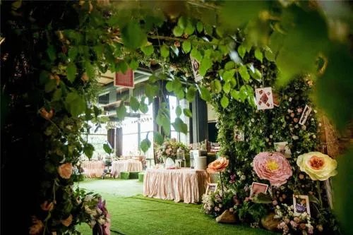 太原婚庆公司哪家好 婚庆有哪些消费类型