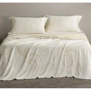 竹纤维凉席价格