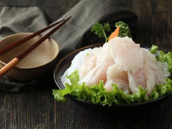 为什么很多人都说千万不要给小孩吃巴沙鱼？