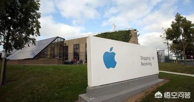 苹果“拒绝”中国的裁定，却同意德国的禁售，苹果凭什么这么嚣张？