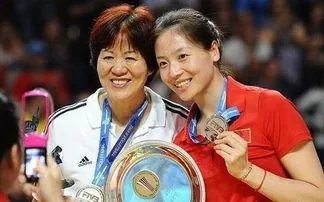 惠若琪退役了吗？