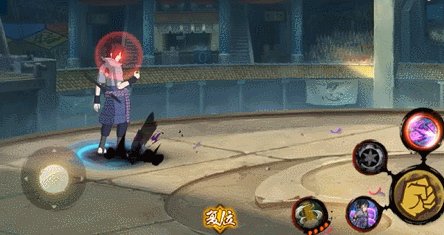 火影忍者手游宇智波佐助须佐能乎技能效果强度测评