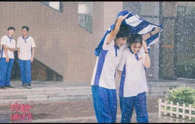 类似《微微一笑很倾城》这种超甜无虐，CP感强的电视剧有推荐吗？