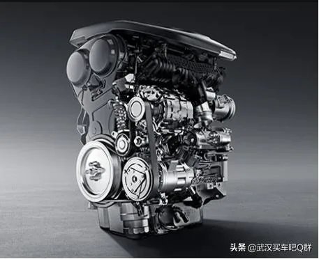 254的马力在2.0T发动机里算什么水平？