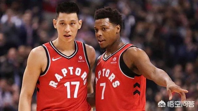 假如2019总决赛猛龙夺冠对林书豪会有怎么样的影响？