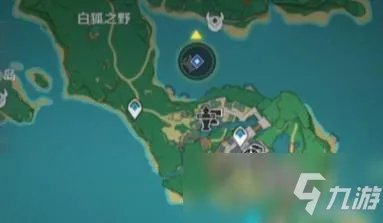 原神广海的守望如何触发 广海的守望触发教程攻略