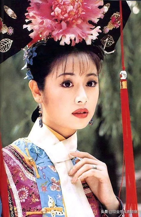 怎么评价《还珠格格》？