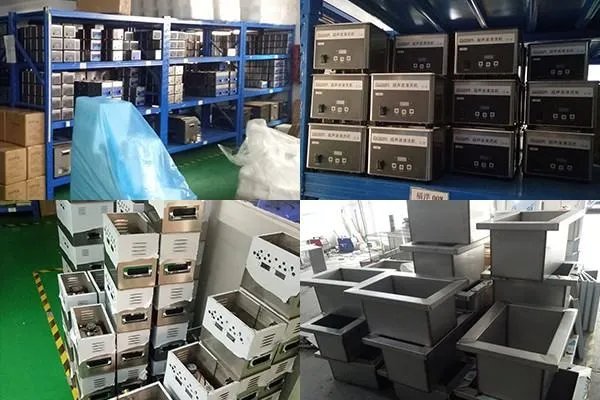 有哪些牌子的超声波清洗机比较好