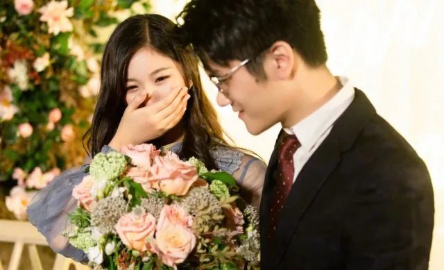 若风七夕求婚成功 这比台风来的更猛烈