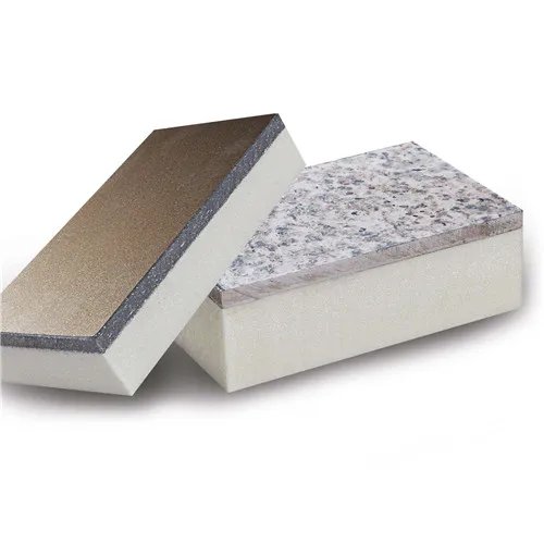 保温装饰一体板施工工艺是什么