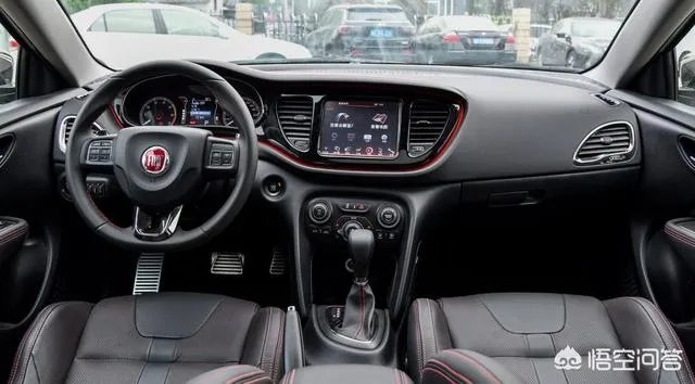 广汽菲亚特菲翔14款怎么样