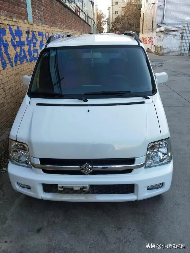 买二手车，你后悔过吗？