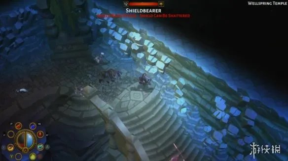 《火炬之光2》最新宣传片公布 9月3日登陆主机平台