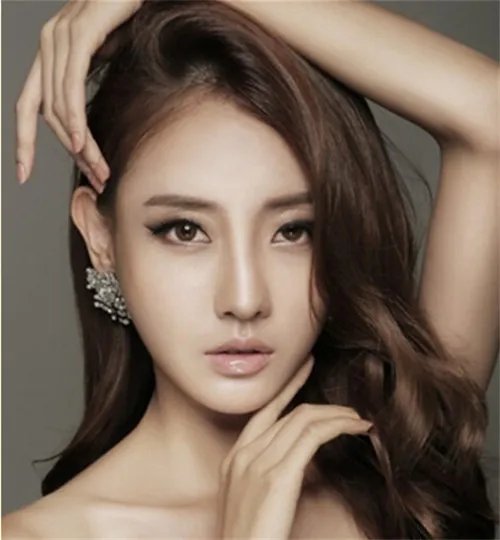 最新新娘妆造型有哪些 八款新娘妆造型图片2017